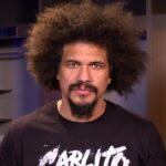Carlito: If I Stayed Loyal To WWE, It’d Be Like Being A Beaten Housewife