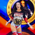 Chelsea Green Not Introduced As Interim Champion On SmackDown