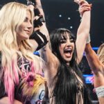 NXT Star Debuts In SmackDown Main Event