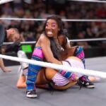 Chantel Monroe Wins NXT TV Debut Amid Blake Monroe Comparisons