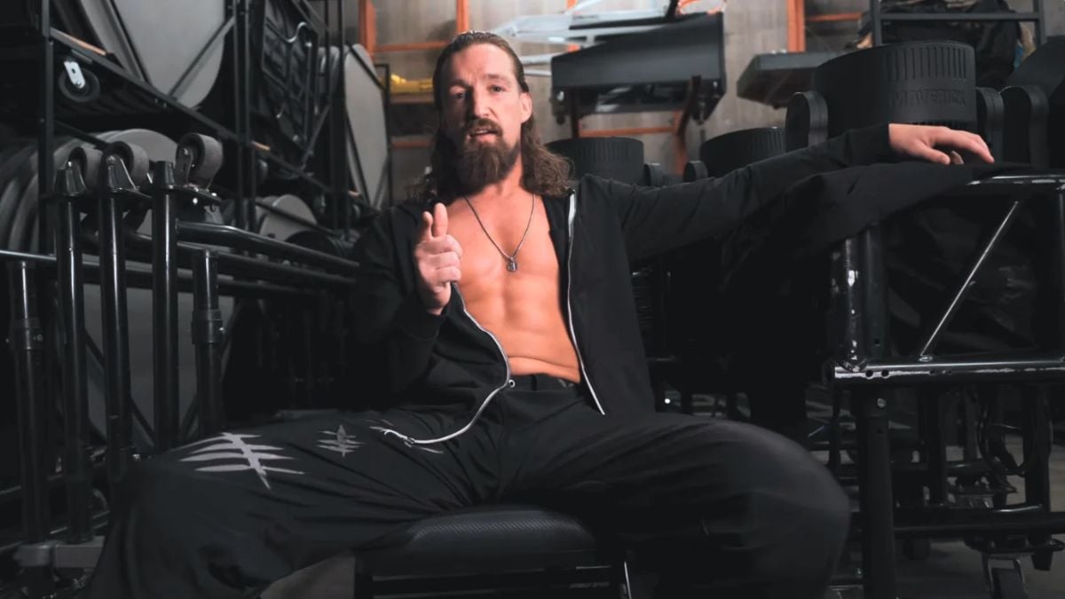 Jay White Introduces The Cut And Warns Moxley’s Death Riders