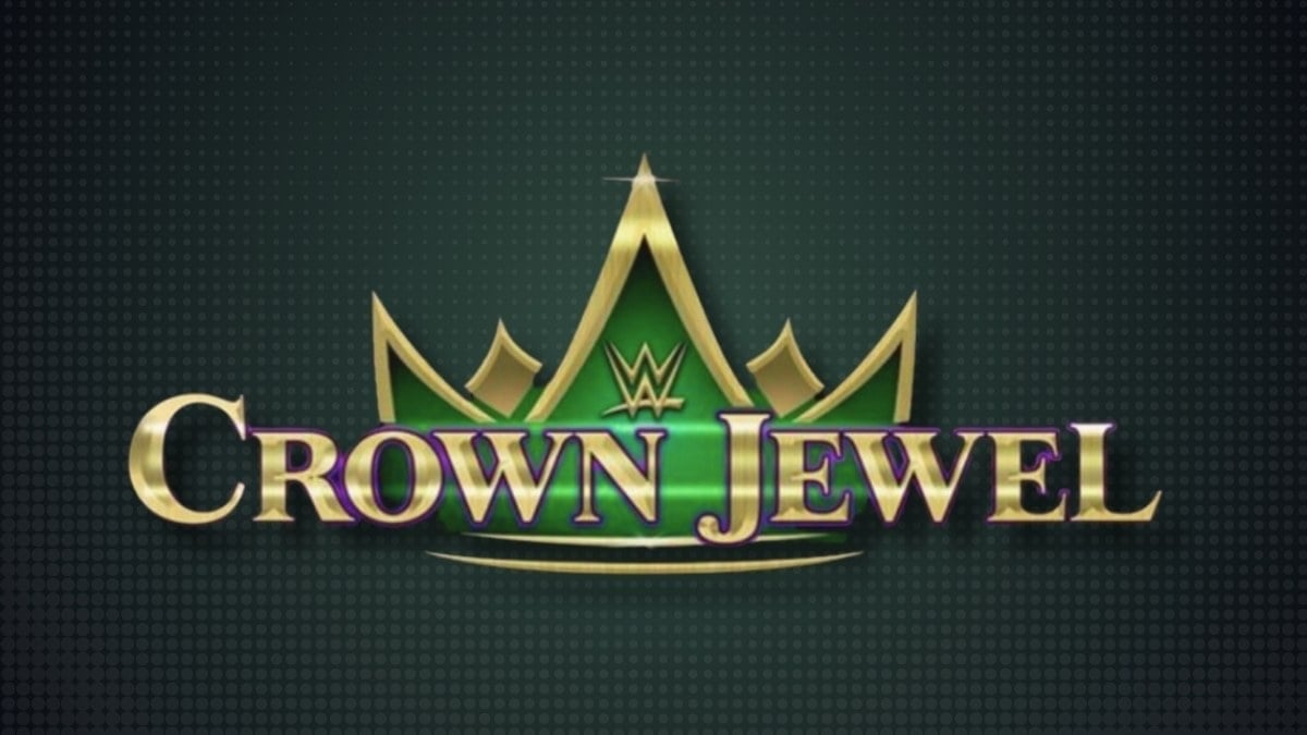 People On Ground Believe The Crown Jewel Situation Is ‘Nowhere Near As Bad’ (Report)
