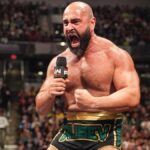 Rusev Explains Recent WWE Absence