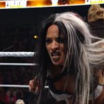 TNA Star’s Warning to Xelina: “I Will Rip Both Her Eyes Out”