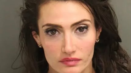 Amber Nova Arrested for DUI in Orlando, Posts Bail