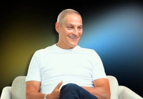 Ari Emanuel Says WWE Crown Jewel 2026 Is “Still Set” For  Riyadh