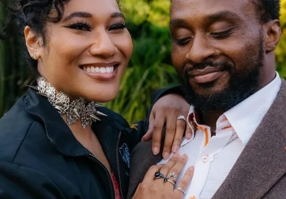 Big E Ties The Knot With WWE Star’s Sister