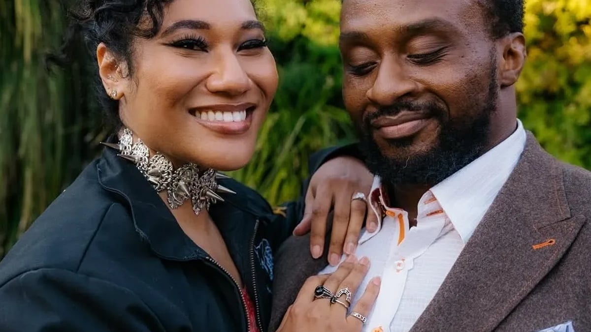 Big E Ties The Knot With WWE Star’s Sister