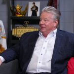 Potential Reason Behind Bruce Prichard Stepping Down From WWE Role