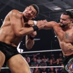 UFC Star Set For NXT Appearance Against Dynamite