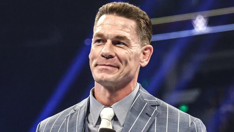John Cena Confirmed For Another WWE Appearance Next Week