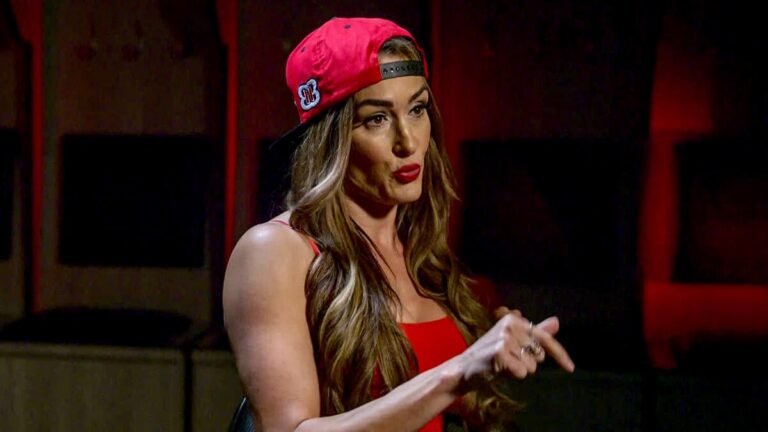 Backstage Reaction To Nikki Bella’s Recent Work