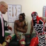 Newly Formed Tag Team Set For Title Match At Crown Jewel