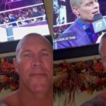 Randy Orton Reacts To Cody Rhodes’ Promo Live From Home