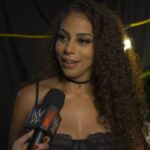 Samantha Irvin Reacts to Reported AEW Interest