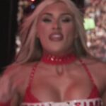 Tiffany Stratton’s Warning to Liv Morgan After Near-Miss MITB Cash-In