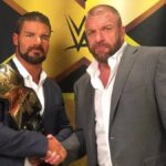 Triple H’s Long-Term Plan For Bobby Roode Revealed