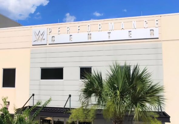 WWE Reportedly Adds Four Female Athletes To Performance Center
