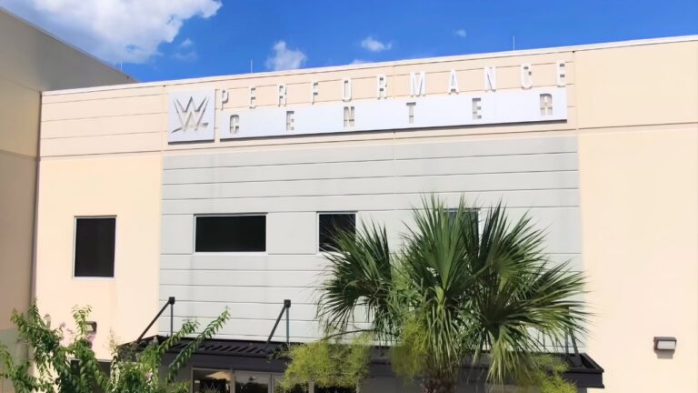 WWE Reportedly Adds Four Female Athletes To Performance Center